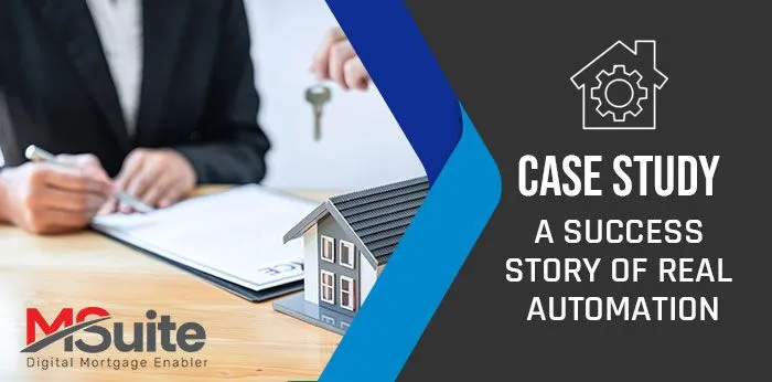 document indexing for faster loan processing