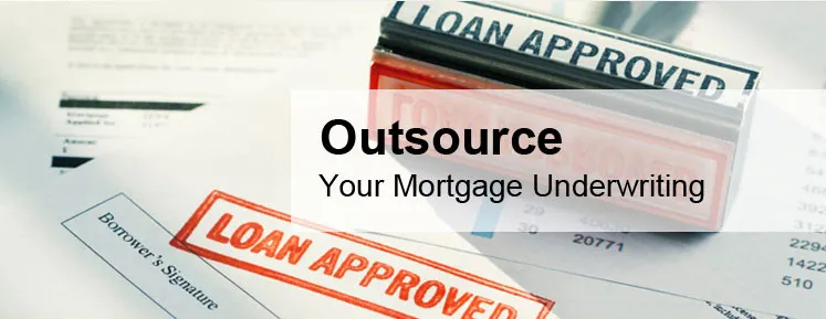 Transforming Underwriting Efficiency for Mortgage Lenders
